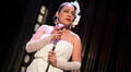 Ebelin Ortiz, la voz de Billie Holiday