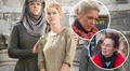 “Game of thrones”: actrices de Cersei y Unella se reúnen y por fin ‘aclaran’ su rivalidad 