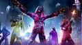 Free Fire: guía para conseguir la skin del Gran Criminal Neón en Luck Royale