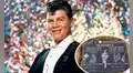 ¿Cómo luce en la actualidad la tumba de Ritchie Valens, el popular cantante de “La bamba”?