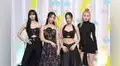 BLACKPINK hace su deslumbrante entrada en MTV VMAs 2022: así fue su llegada al evento