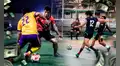 ¿Cuánto dinero puede ganar un futbolista amateur en Perú?