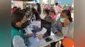 Más de 1 millón de hogares obtuvieron o actualizaron su clasificación socioeconómica hasta julio