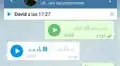 Telegram: ¿cansado de escuchar notas de voz largas? Así evitas que tus amigos envíen audios