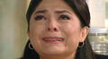 Victoria Ruffo revela en qué novela ha llorado más en 43 años de carrera: “Me desgastó muchísimo”