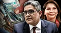 Ministerio Público: ¿cuánto gana un fiscal en Perú en promedio?