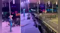 Adulto mayor vestido de mariachi ofrece concierto, pero nadie asiste a su show