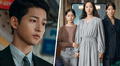 “Little women”: Song Joong Ki tendrá cameo en k-drama inspirado en “Mujercitas”