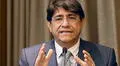 Candidato que dijo que se debe “educar” a personas “de los cerros” es el virtual alcalde de Miraflores