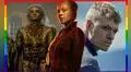 “House of the dragon”: el apasionado romance LGTBIQ+ que aparecerá en la serie de HBO