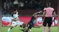 Independiente del Valle goleó 3-0 a Melgar por la ida de las semifinales de la Sudamericana