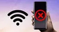 ¿Qué hacer si mi teléfono se desconecta de la red wi-fi a cada rato?