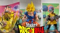 “Dragon Ball”: conoce el primer museo del anime abierto en Lima Norte