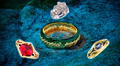 “El señor de los anillos”: ¿cuántos son los anillos de poder y qué capacidades tienen?