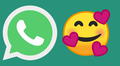 WhatsApp: ¿qué significa el emoji de la carita rodeada de corazones y cuándo debes usarlo?