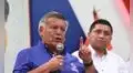César Acuña: más de S/ 800.000 costó su campaña por el Gobierno Regional de La Libertad