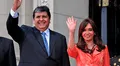 La vez que Cristina Fernández pidió perdón a Perú por venta de armas a Ecuador durante guerra