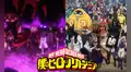 “My hero academia” temporada 6: nuevo tráiler muestra más imágenes de la guerra entre héroes y villanos 