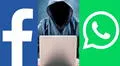¿Cómo descubrir si ingresaron a tu WhatsApp o Facebook en una PC o celular desconocido?