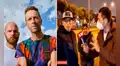 Coldplay en Perú: hombre asegura ser fan por más de 8 años, pero no conoce ninguna canción