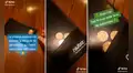 Mesero indignado muestra los S/ 0,30 de propina que le dejó una mesa con 12 clientes