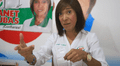 Janet Cubas: “Es un reto, pero estoy segura de que Chiclayo puede salir adelante”