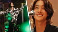 1 mes para ver a Kim Hyun Joong en Perú: estrella de ‘Boys over flowers’ inició gira mundial