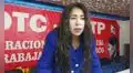 Cusco: candidata al municipio provincial niega acusación por colusión agravada