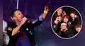 Coldplay viene a Perú: la canción con BTS que haría vibrar a 40 mil en el Estadio Nacional