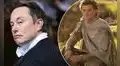 Elon Musk critica a “Los anillos de poder”: “Hicieron cobardes a personajes masculinos” 