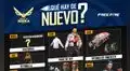 Free Fire lanza la agenda semanal del 7 al 13 de septiembre con el América de México