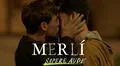 “Merlí: sapere aude” temporada 2 entre los estrenos esperados de Netflix: Pol Rubio regresa a la serie