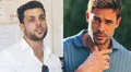 Nicola Porcella incómodo tras comparaciones con William Levy: “Jamás he dicho que lo soy”