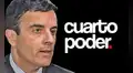 ¿Qué está haciendo ahora Carlos Espá, el recordado periodista y exconductor de “Cuarto poder”?