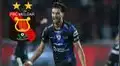 ¿Quién es Lautaro Díaz, el ‘verdugo’ de Melgar que nunca debutó en la Primera de Argentina?