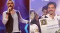 ¿Qué fue de Sebastián Molina, el primer extranjero que gano “Yo soy”?