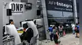Si migro de la ONP a una AFP, ¿podría perder todos mis aportes?