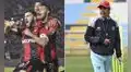 Entrenador de Cienciano: “Lo que hizo Melgar generó respeto y motivación en otros equipos”