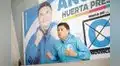 Anghelo Huerta: un político tiene que tener cancha y concha