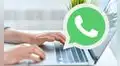 WhatsApp Web: ¿cómo ocultar lo que escribes y con quién chateas desde la PC?