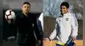 Boca vs. River: la ‘jugada’ de Hugo Ibarra en plena conferencia de Marcelo Gallardo