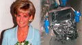 ¿Cómo murió la princesa Diana? El duro relato del médico que la atendió tras el accidente