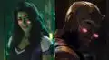 She-Hulk y Daredevil pasan del odio al amor: ¿se viene nuevo romance en capítulo 5?