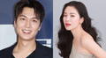 Lee Min Ho y Song Hye Kyo: el dato curioso que hizo especial su reunión en Nueva York | VIDEO