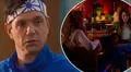 “Cobra Kai 5″ en Netflix: épico personaje regresó a saga tras 33 años, ¿cómo emocionó a fans?