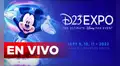 D23 Expo 2022 día 3, resumen: revive los anuncios de Disney en la última parte del evento