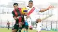 Melgar con su mejor once ante Municipal