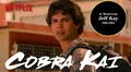 “Cobra Kai 5”: ¿quién es Jeff Kay y por qué le dedicaron el capítulo 3 de la famosa serie de Netflix?