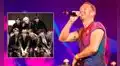 Coldplay en Perú 2022: “My universe”, la canción que trae a BTS al Estadio Nacional