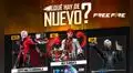 Free Fire presenta la agenda semanal del 14 al 19 de septiembre con el Káiser de Sangre 